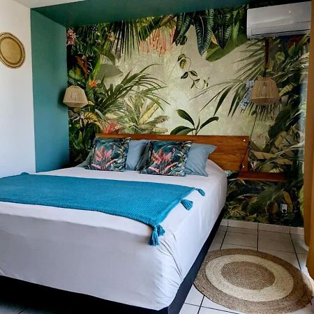 Le Papangue, Instant Exotique Apartment Saint Pierre Exterior photo